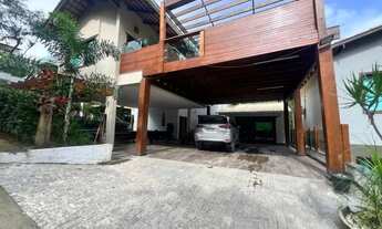 Imagem 7: CASA DE LUXO A BEIRA DA REPRESA VARZEA DAS FLORES