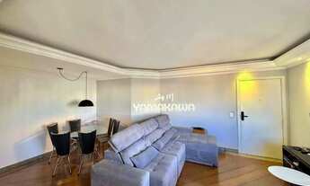 Imagem 4: Apartamento com 3 dormitórios à venda, 133 m² por R$ 890.000,00 - Jardim Anália Franco - S