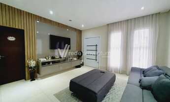 Imagem 3: Casa à VENDA sobrado de Alto Padrão no Condomínio Swiss Park - Basel