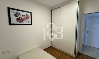 Imagem 6: Apartamento próximo a USF com 2 dormitórios para alugar, 68 m² por R$ 3.990,00/mês - Jardi