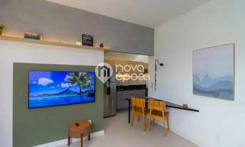 Imagem 6: Catete Apartamento com 2 dormitórios