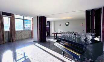 Imagem 5: Venda- Apartamento com 4 quartos, vaga de garagem