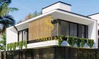 Imagem: Terreno no Condomínio Gralha Azul - Sambaqui