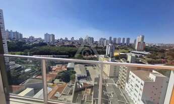 Imagem 3: Apartamento para alugar em Campinas, Cambuí, com 1 quarto, com 38 m², Lille Cambuí