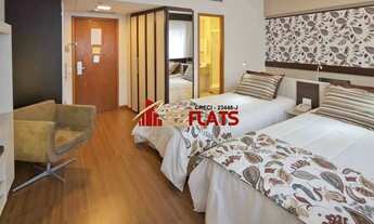 Imagem 2: Flat com ótimo preço no bairro Bela Vista. Confira!