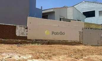 Imagem 6: Terreno à venda, 126 m² por R$ 480.000,00 - Jardim Nova Petrópolis - São Bernardo do Campo