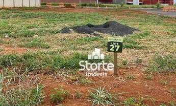 Imagem: Terreno à venda, 272 m² por R$ 345.000,00