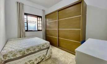 Imagem 4: Cohatrac iv Casa com 2 dormitórios