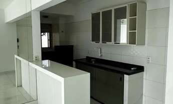 Imagem 3: VENDO APARTAMENTO NO BRISAS ALTO DO CALHAU, 72M², 03 QUARTOS, PRÓXIMO A EQUATORIAL