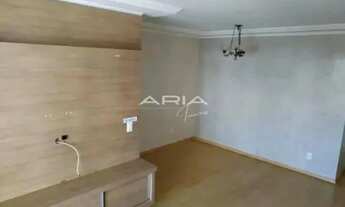 Imagem 2: Apartamento para LOCAÇÃO no Edifício Central Park na Gleba Palhano, Londrina PR