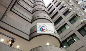 Imagem: Conjunto para alugar, 1578m² - Santo Amaro