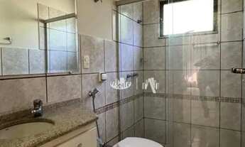 Imagem 3: Casa com 3 quartos à venda, 270 m² por R$ 1.190.000 - Condominio Ilha do Sol - Primeiro de