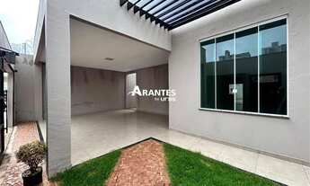 Imagem 2: Casa com 185m² 3 quartos à venda no bairro Bosque dos Buritis