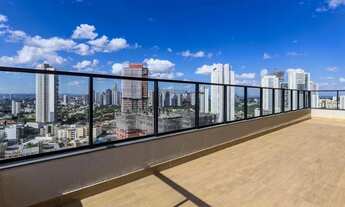 Imagem 12: Penthouse à venda no Blanc Casa Design , com 3 suítes no Setor Bueno