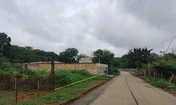 Imagem: Lote 363,34m² (Asfalto e Agua) Terra Prometida