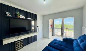 Imagem 3: Ótimo apartamento com 02 dormitórios na Serraria, em São José