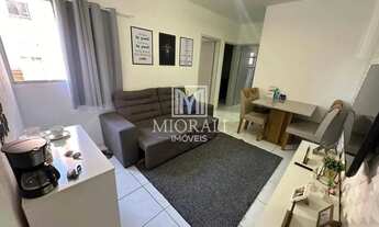 Imagem: BD - Apartamento com 2 quartos, Jardim Petrópolis