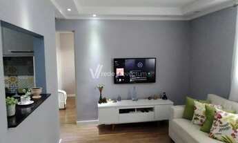Imagem 5: Apartamento - Parque Residencial Vila União - Campinas
