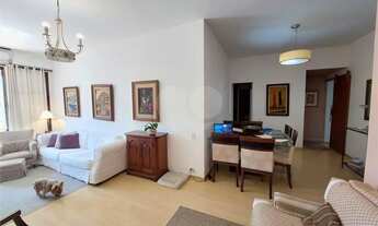 Imagem 3: Apartamento à venda ou para alugar com 3 quartos, sendo 2 suítes, no condomínio Edifício V