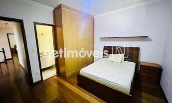 Imagem 6: Locação Casa Santa Lúcia Belo Horizonte