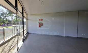 Imagem 2: Sala comercial para locação no Jaú Trade Center