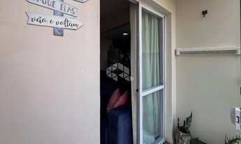 Imagem 4: Ótimo apartamento em Canos