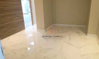 Imagem 2: Andar Corporativo à venda, 550 m² por R$ 9.000.000,00 - Vila da Serra - Nova Lima/MG