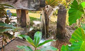 Imagem 4: Aluguel para diárias e finais de semana- Casa do Vale, Hidrolândia, GO