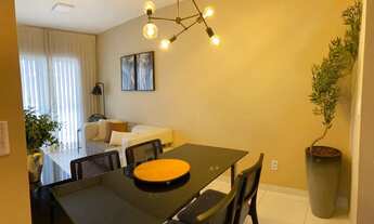 Imagem: Casa a venda com 2 suítes - planejados