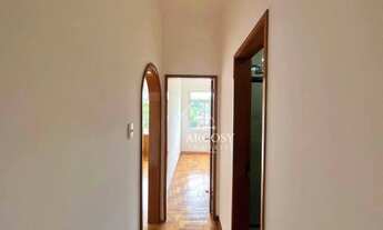 Imagem 3: Apartamento com 2 dormitórios à venda, 90 m² por R$ 470.000 - Duchas - Petrópolis/RJ