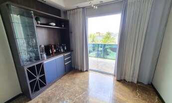 Imagem 7: Cobertura Alphaville com piscina e área gourmet 3 quartos (1 suíte