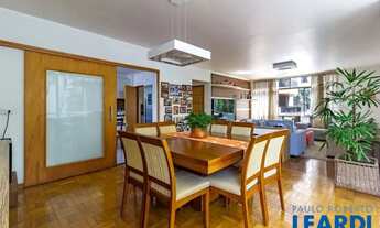 Imagem 4: APARTAMENTO - HIGIENÓPOLIS - SP