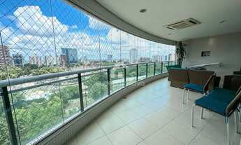 Imagem 5: Apto 5 qts, Barão da Villa, Mobiliado, Incrível