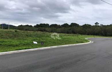 Imagem 4: Terreno Loteamento Real Parque na Vargem do Bom Jesus