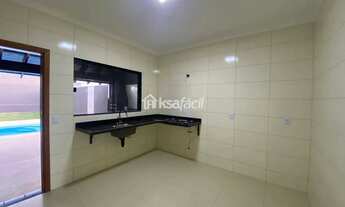 Imagem 6: Casa à venda, Residencial Figueiras do Parque, Campo Grande, MS