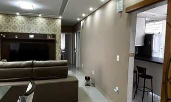 Imagem 3: APARTAMENTO NO GONZAGA DE 03 DORMITÓRIOS + DEPENDÊNCIA