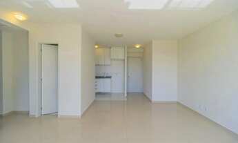 Imagem 4: Apartamento de 3 quartos no bairro Campo Comprido