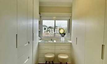 Imagem 4: Apartamento à venda em Campinas, Golden Square, com 3 quartos, com 113 m²