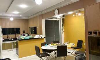 Imagem 3: Condomínio Horizontal Grenville I - Mansão Com 05 Suítes Construída Em 01 Lote