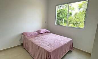 Imagem 2: Aluguel up ponta negra , apartamento semi mobiliado