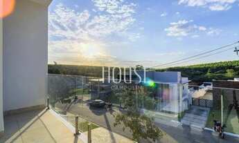 Imagem 11: Casa à venda em Residencial Terras de São Lucas: condomínio de alto padrão em Sorocaba, co