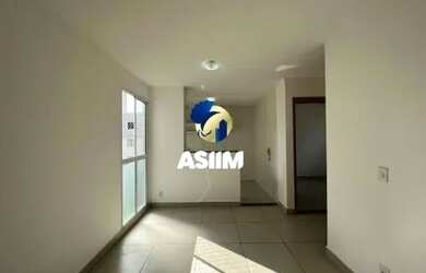 Imagem 3: Aluguel - APARTAMENTO - Betania Belo Horizonte MG