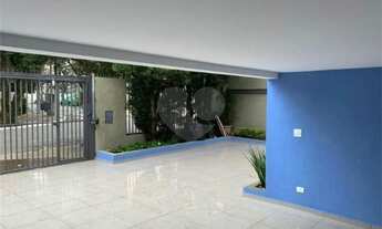 Imagem 3: Casa com 5 quartos para locação em Vila Mariana - SP