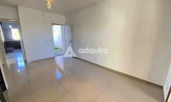 Imagem 3: Casa para venda em condomínio fechado na Boa Vista, Ponta Grossa, PR