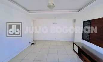 Imagem 6: RUA JOÃO ALFREDO - APARTAMENTO 3 QUARTOS - SUÍTE - DEPENDÊNCIAS - 2 VAGAS- TODO REFORMADO