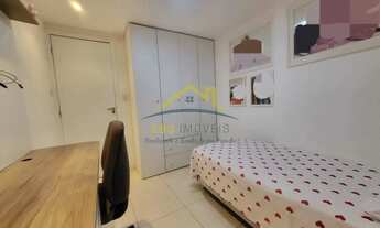 Imagem 5: Villa Allegro - Apartamento 3/4 2 suítes Villa Allegro 80m² Paralela