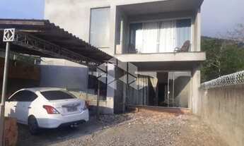 Imagem: Casa com 2 dormitórios no bairro Vargem