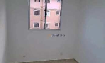 Imagem 5: Apartamento com 2 dormitórios à venda por R$ 144.000,00 - Jardim Rotsen - Duque de Caxias