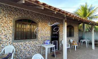 Imagem 2: BAMBUÍ, ORLA 23 IMOBILIÁRIA! Excelente casa próximo ao canal de Bambuí