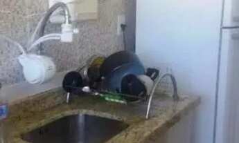 Imagem 6: Apartamento 2 dormitórios/quartos próximo Ipiranga